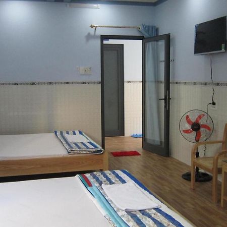 Hong Chau Guesthouse Phu Quoc Eksteriør bilde