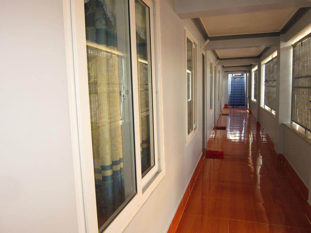Hong Chau Guesthouse Phu Quoc Eksteriør bilde