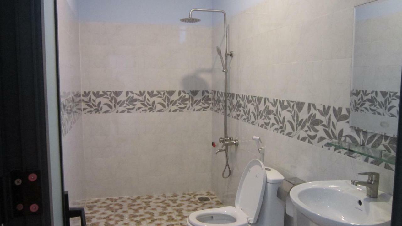 Hong Chau Guesthouse Phu Quoc Eksteriør bilde