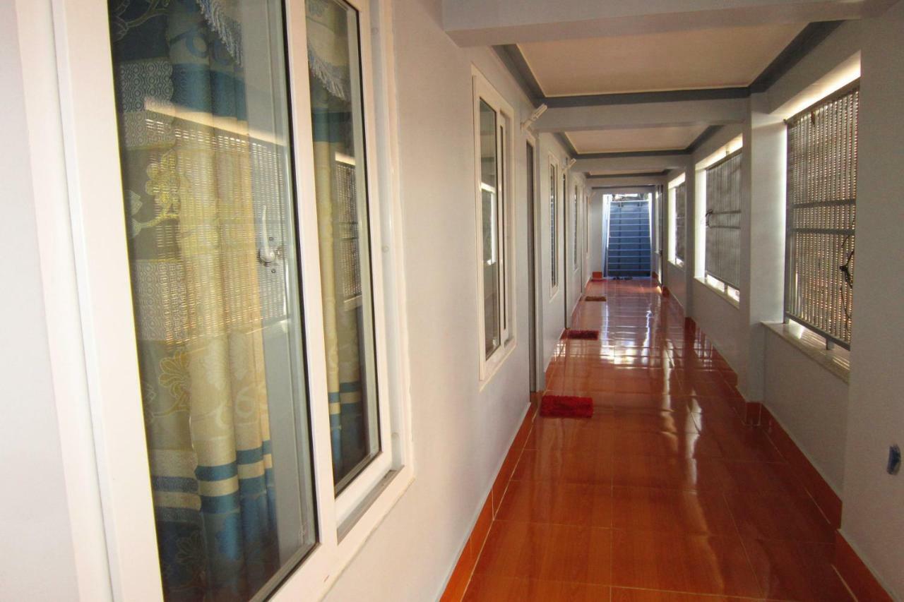 Hong Chau Guesthouse Phu Quoc Eksteriør bilde